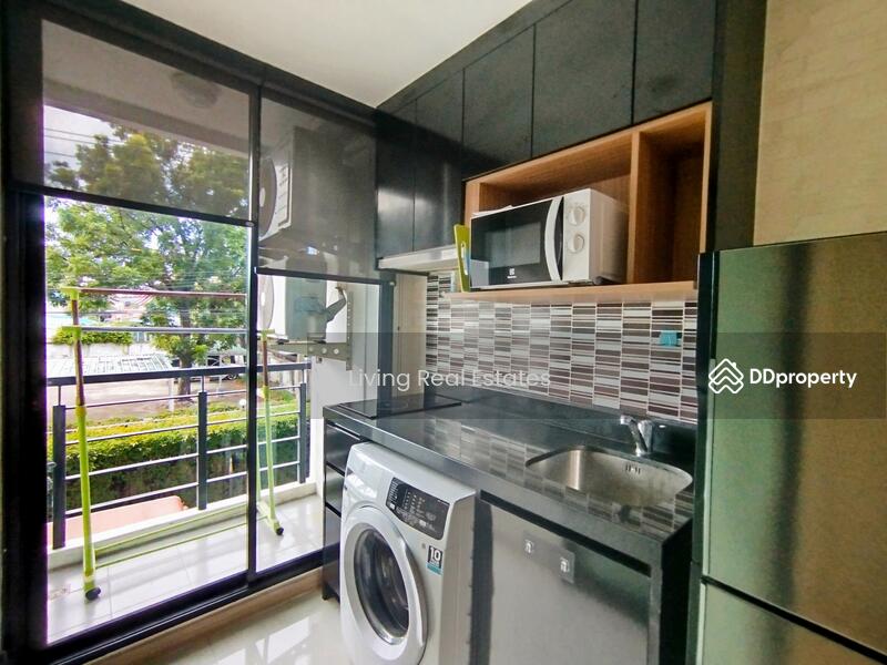 For Sale - Chateau In Town Sukhumvit 64/1, Bangkok