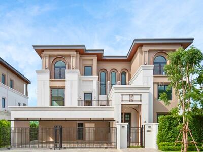 ขาย - CINQ ROYAL Krungthep Kreetha : แซงค์ รอยัล กรุงเทพกรีฑา, กรุงเทพ