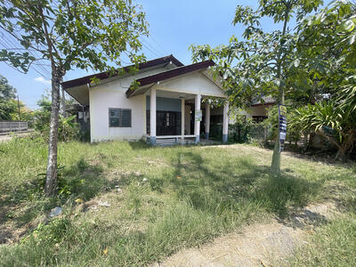 ขาย - นอกโครงการอุดรธานี, อุดรธานี