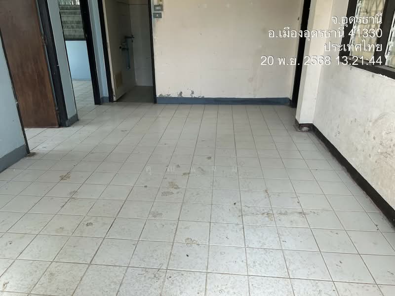 For Sale - นอกโครงการอุดรธานี, Udon Thani