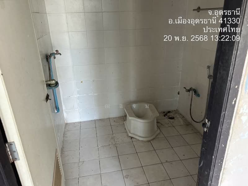 For Sale - นอกโครงการอุดรธานี, Udon Thani
