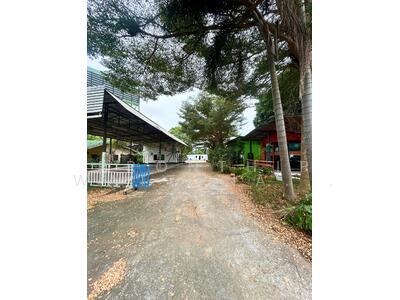 ขาย - ธุรกิจพร้อมขาย ระยอง คาร์แคร์ครบวงจรและคาเฟ่ เปิดได้ทันที, ระยอง