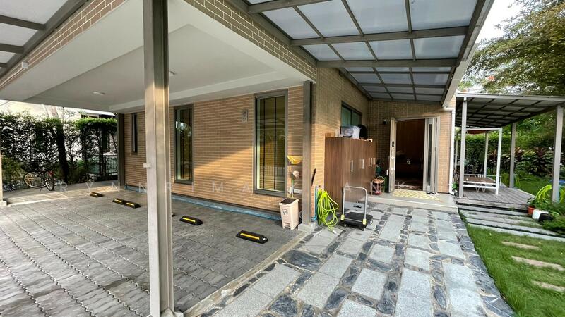 For Sale - Siamese Kin Ramintra, Bangkok