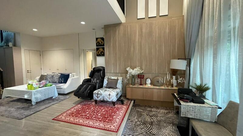 For Sale - Siamese Kin Ramintra, Bangkok