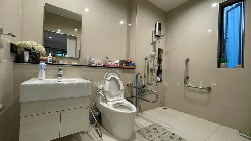 For Sale - Siamese Kin Ramintra, Bangkok