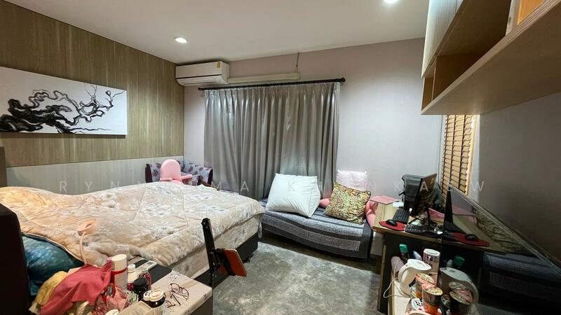 For Sale - Siamese Kin Ramintra, Bangkok