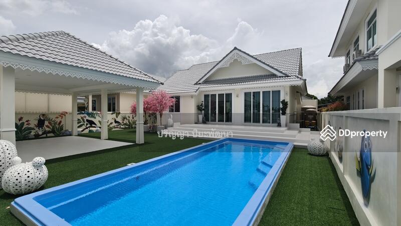 For Sale - Nice Breeze 8, Prachuap Khiri Khan
