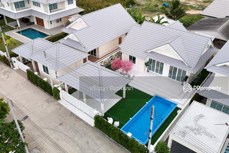 For Sale - Nice Breeze 8, Prachuap Khiri Khan