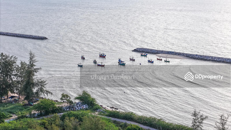 For Sale - Nice Breeze 8, Prachuap Khiri Khan