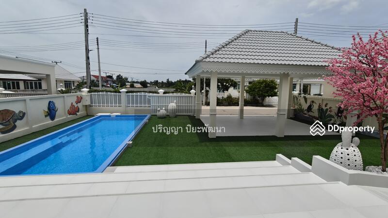 For Sale - Nice Breeze 8, Prachuap Khiri Khan