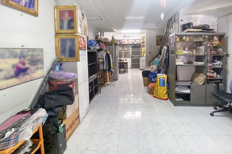 หมู่บ้านมิตรภาพ ปากเกร็ด-วัดกู้, นนทบุรี, บางพูด, ปากเกร็ด, นนทบุรี, 130 ตร.ม., ทาวน์เฮ้าส์ ขาย, โดย NTBHOME, 60117821 - DDproperty.com