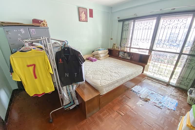 หมู่บ้านมิตรภาพ ปากเกร็ด-วัดกู้, Nonthaburi, Bang Phut, Pak Kret, Nonthaburi, 2 Bedrooms, 130 sqm, Townhouse For Sale, by NTBHOME, 60117821 - DDproperty.com