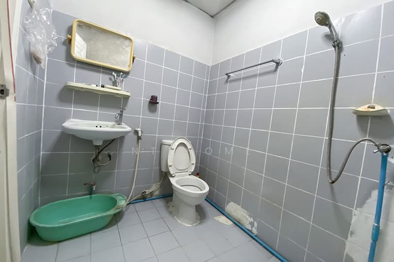 หมู่บ้านมิตรภาพ ปากเกร็ด-วัดกู้, Nonthaburi, Bang Phut, Pak Kret, Nonthaburi, 2 Bedrooms, 130 sqm, Townhouse For Sale, by NTBHOME, 60117821 - DDproperty.com