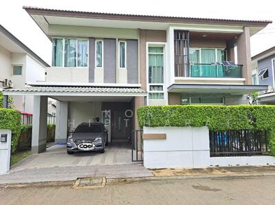 ขาย - CASA Legend Kaset – Nawamintr : คาซ่า เลเจนด์ เกษตร – นวมินทร์, กรุงเทพ