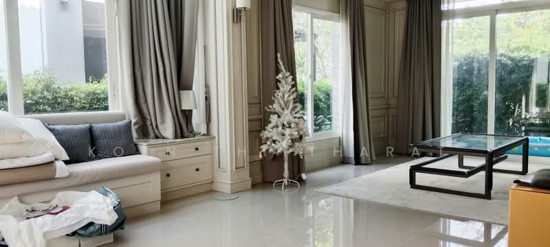 For Sale - CASA Legend Kaset – Nawamintr, Bangkok