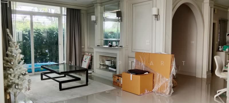 For Sale - CASA Legend Kaset – Nawamintr, Bangkok