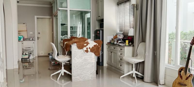 CASA Legend Kaset – Nawamintr : คาซ่า เลเจนด์ เกษตร – นวมินทร์, กรุงเทพ, ซอย รามอินทรา14, ท่าแร้ง, บางเขน, กรุงเทพ, 197 ตร.ม., บ้านเดี่ยว ขาย, โดย Korn Thiptharat, 60117826 - DDproperty.com