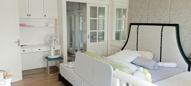 For Sale - CASA Legend Kaset – Nawamintr, Bangkok