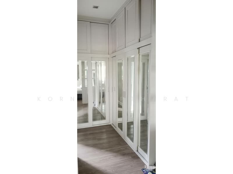 CASA Legend Kaset – Nawamintr : คาซ่า เลเจนด์ เกษตร – นวมินทร์, กรุงเทพ, ซอย รามอินทรา14, ท่าแร้ง, บางเขน, กรุงเทพ, 197 ตร.ม., บ้านเดี่ยว ขาย, โดย Korn Thiptharat, 60117826 - DDproperty.com