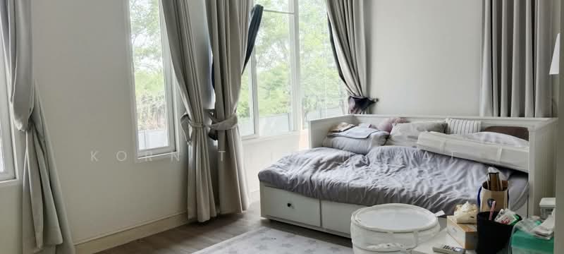 CASA Legend Kaset – Nawamintr : คาซ่า เลเจนด์ เกษตร – นวมินทร์, กรุงเทพ, ซอย รามอินทรา14, ท่าแร้ง, บางเขน, กรุงเทพ, 197 ตร.ม., บ้านเดี่ยว ขาย, โดย Korn Thiptharat, 60117826 - DDproperty.com