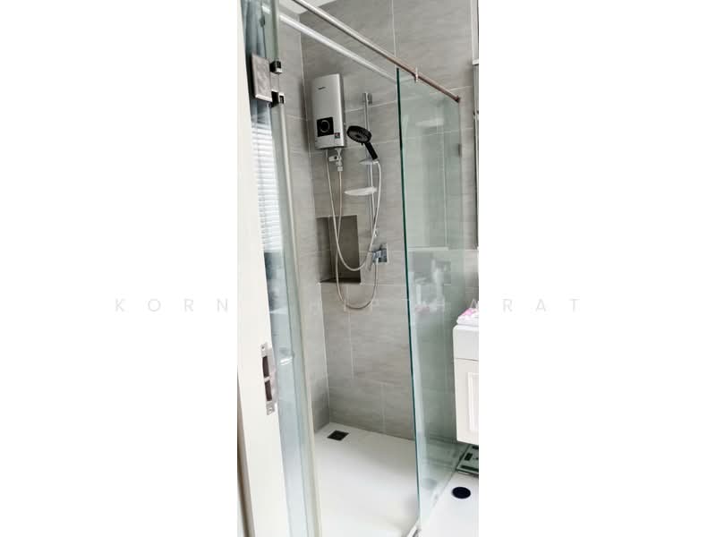 CASA Legend Kaset – Nawamintr : คาซ่า เลเจนด์ เกษตร – นวมินทร์, กรุงเทพ, ซอย รามอินทรา14, ท่าแร้ง, บางเขน, กรุงเทพ, 197 ตร.ม., บ้านเดี่ยว ขาย, โดย Korn Thiptharat, 60117826 - DDproperty.com