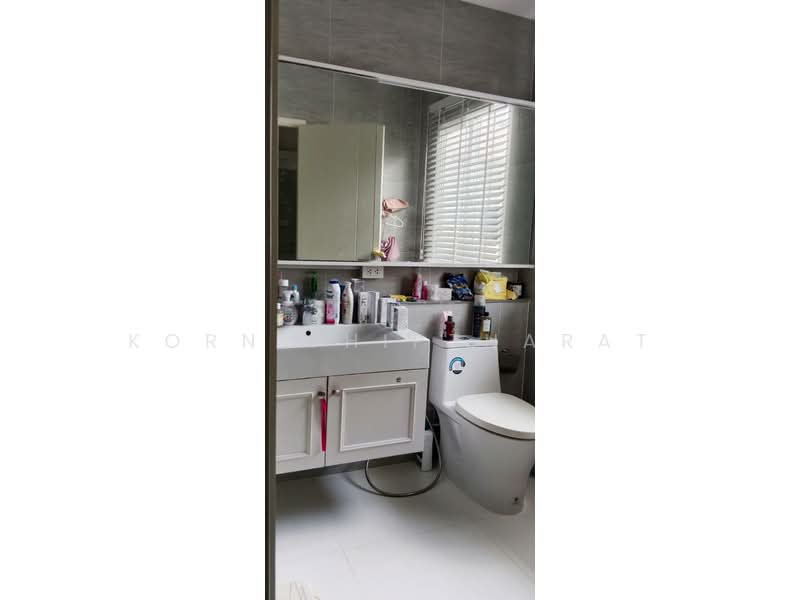 For Sale - CASA Legend Kaset – Nawamintr, Bangkok