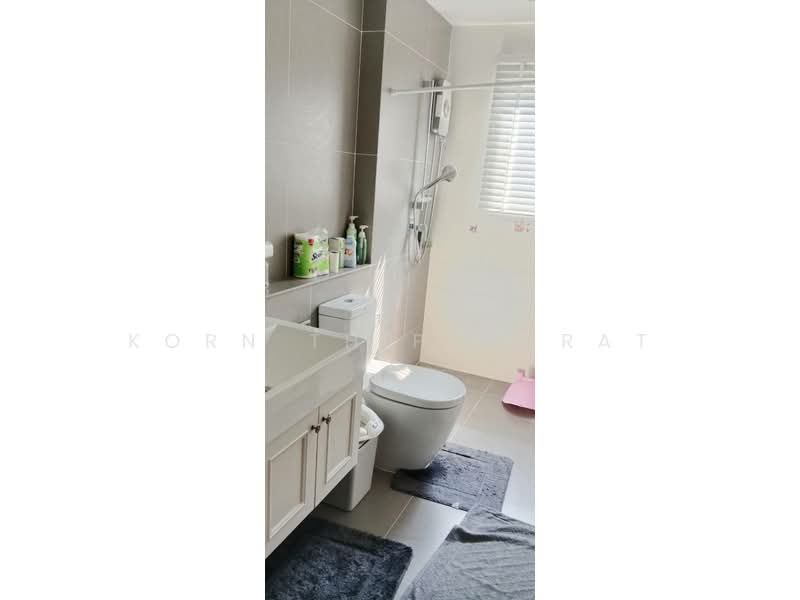 For Sale - CASA Legend Kaset – Nawamintr, Bangkok