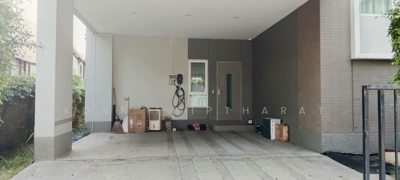 For Sale - CASA Legend Kaset – Nawamintr, Bangkok