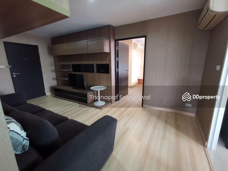 ขาย - Morning Side Heights Ratchada 30 : มอร์นิ่งไซด์ ไฮท์ รัชดา 30, กรุงเทพ