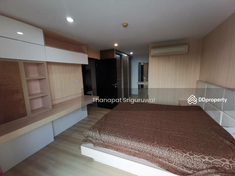 ขาย - Morning Side Heights Ratchada 30 : มอร์นิ่งไซด์ ไฮท์ รัชดา 30, กรุงเทพ