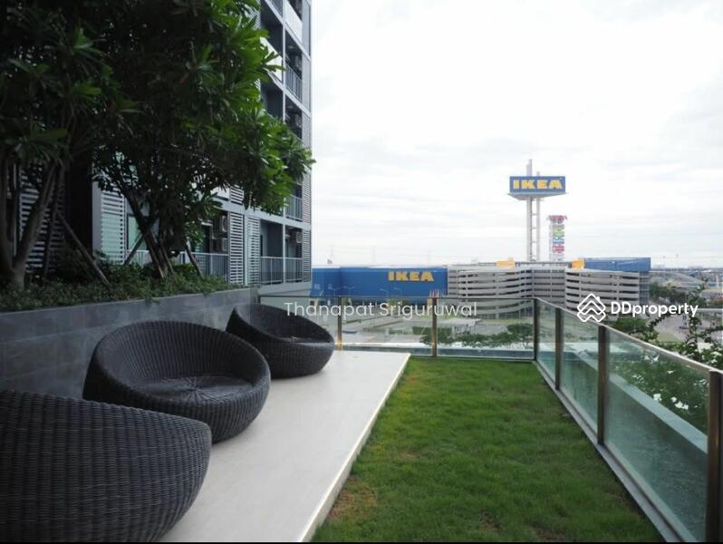 For Sale - A Space Mega Bangna, Samut Prakan