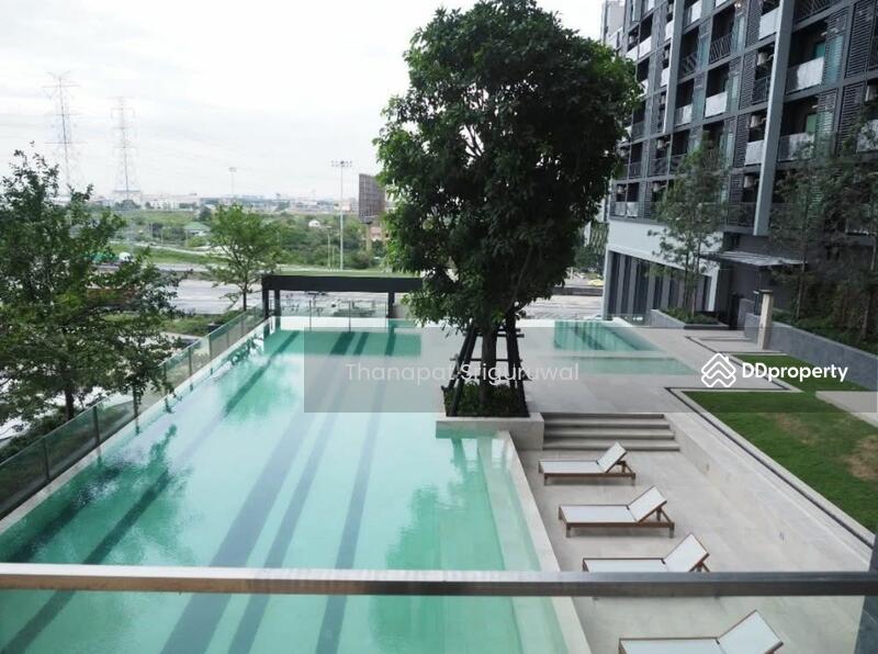 For Sale - A Space Mega Bangna, Samut Prakan
