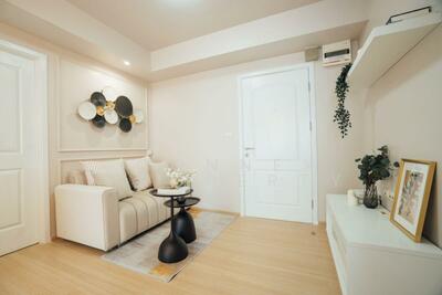 ขาย - Plum Condo Bangkae : พลัม คอนโด บางแค, กรุงเทพ