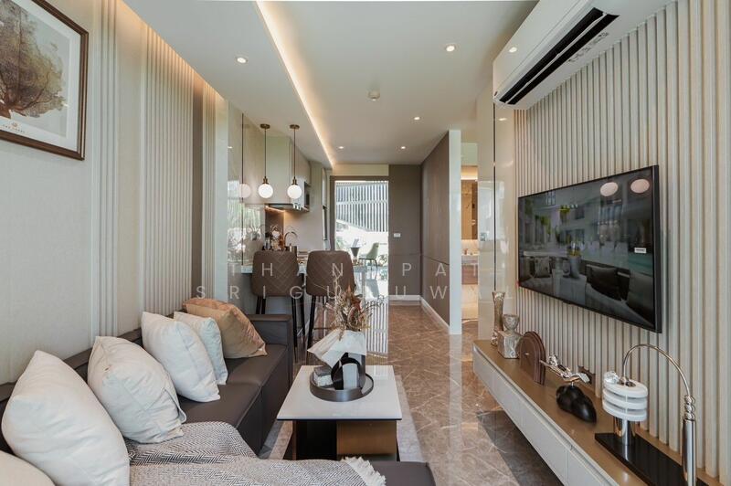 For Sale - The Coral Pattaya, Chon Buri (Pattaya)