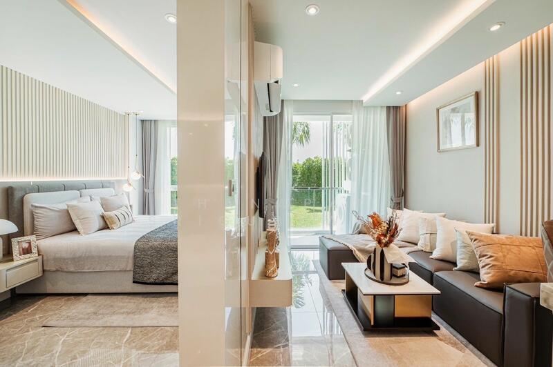 For Sale - The Coral Pattaya, Chon Buri (Pattaya)