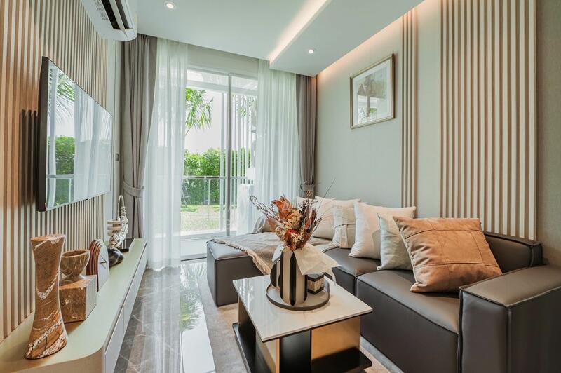 For Sale - The Coral Pattaya, Chon Buri (Pattaya)