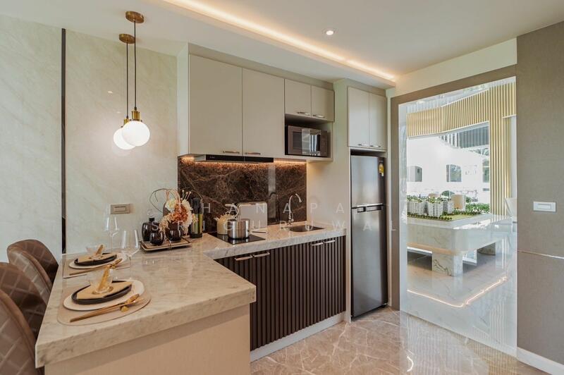 For Sale - The Coral Pattaya, Chon Buri (Pattaya)