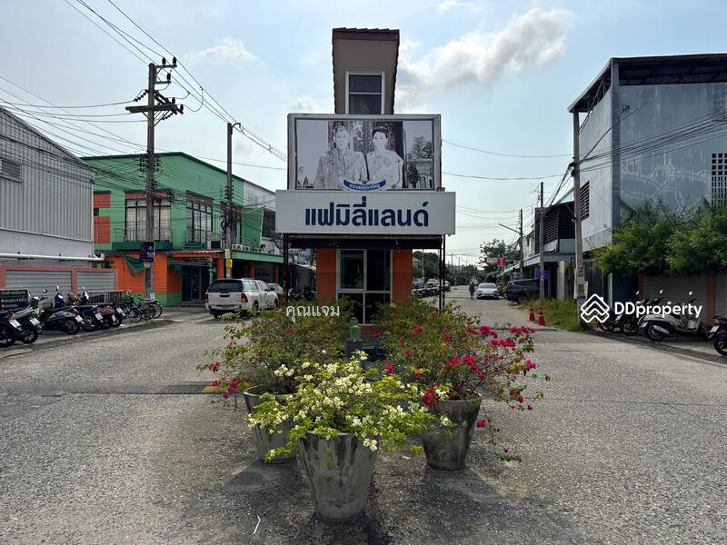ขาย - แฟมิลี่แลนด์, ชลบุรี