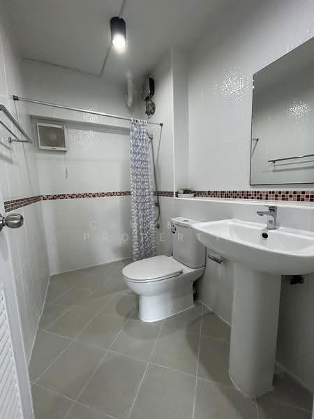 Thonglor Tower, Bangkok, Soi Thonglor, Sukhumvit 55 Road, Khlongtoei Nua, Watthana, Bangkok, 2 Bedrooms, 50 sqm, Condo For Rent, by Caveman Property, 60117852 - DDproperty.com