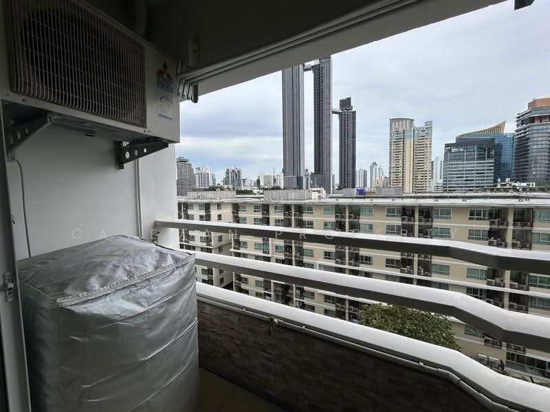 Thonglor Tower : ทองหล่อ ทาวเวอร์, กรุงเทพ, ซอยทองหล่อ, ถนนสุขุมวิท 55, คลองเตยเหนือ, วัฒนา, กรุงเทพ, 50 ตร.ม., คอนโด ให้เช่า, โดย Caveman Property, 60117852 - DDproperty.com