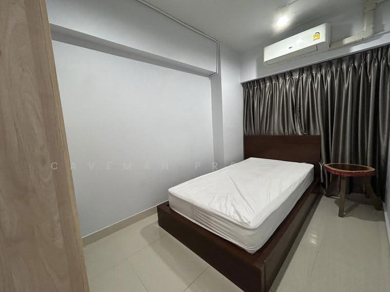 Thonglor Tower, Bangkok, Soi Thonglor, Sukhumvit 55 Road, Khlongtoei Nua, Watthana, Bangkok, 2 Bedrooms, 50 sqm, Condo For Rent, by Caveman Property, 60117852 - DDproperty.com