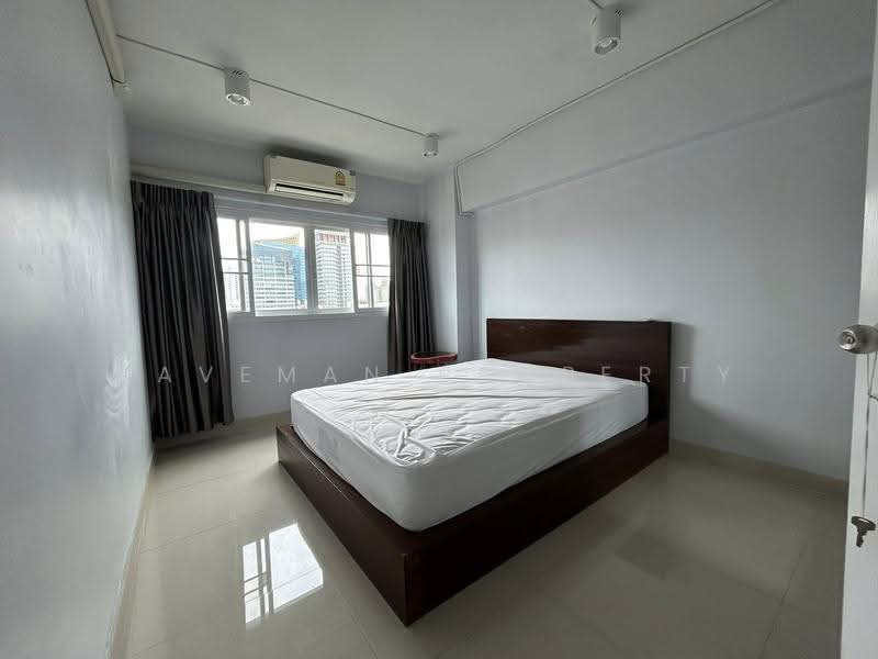 Thonglor Tower, Bangkok, Soi Thonglor, Sukhumvit 55 Road, Khlongtoei Nua, Watthana, Bangkok, 2 Bedrooms, 50 sqm, Condo For Rent, by Caveman Property, 60117852 - DDproperty.com