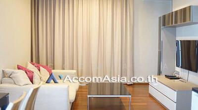 For Rent - Quattro by Sansiri, Bangkok