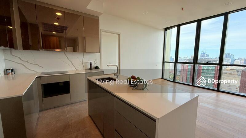 For Rent - Wish Signature II Midtown Siam, Bangkok