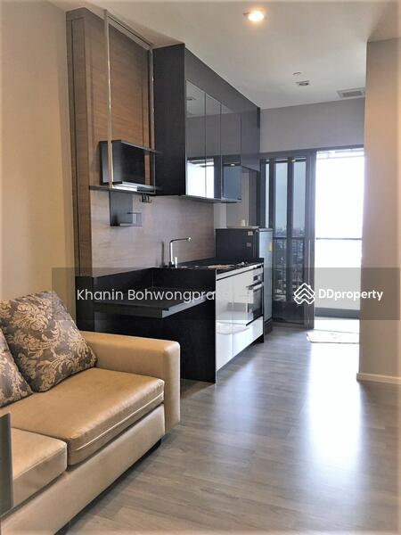 ให้เช่า - The Room Sathorn-St.Louis : เดอะ รูม สาทร - เซนหลุยส์, กรุงเทพ