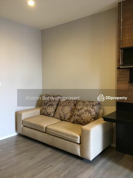 ให้เช่า - The Room Sathorn-St.Louis : เดอะ รูม สาทร - เซนหลุยส์, กรุงเทพ