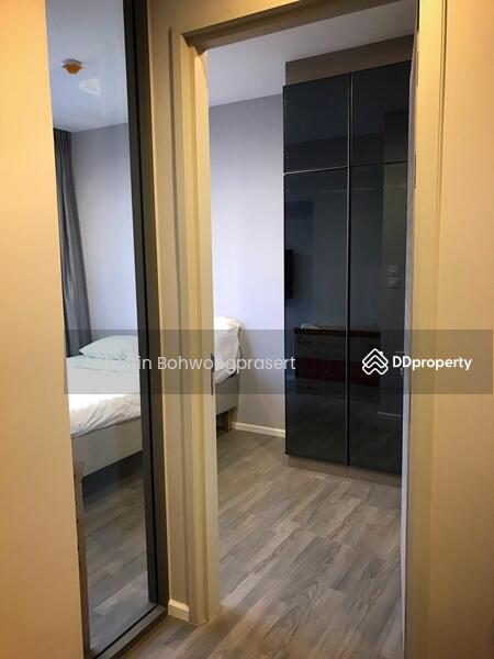 ให้เช่า - The Room Sathorn-St.Louis : เดอะ รูม สาทร - เซนหลุยส์, กรุงเทพ