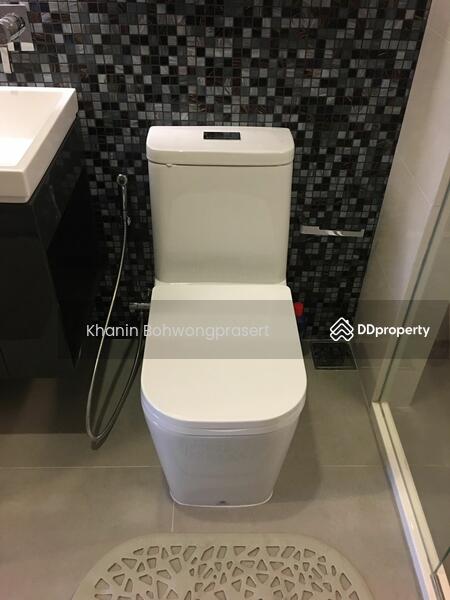 ให้เช่า - The Room Sathorn-St.Louis : เดอะ รูม สาทร - เซนหลุยส์, กรุงเทพ
