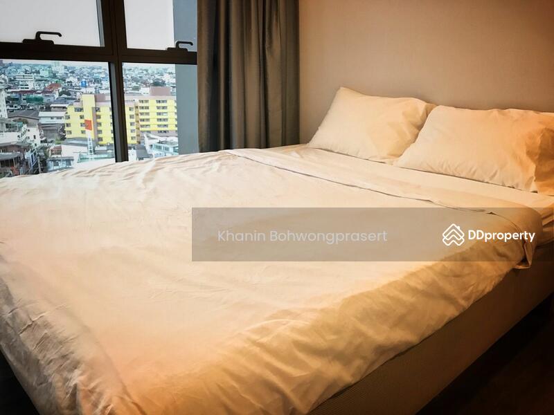 ให้เช่า - The Room Sathorn-St.Louis : เดอะ รูม สาทร - เซนหลุยส์, กรุงเทพ