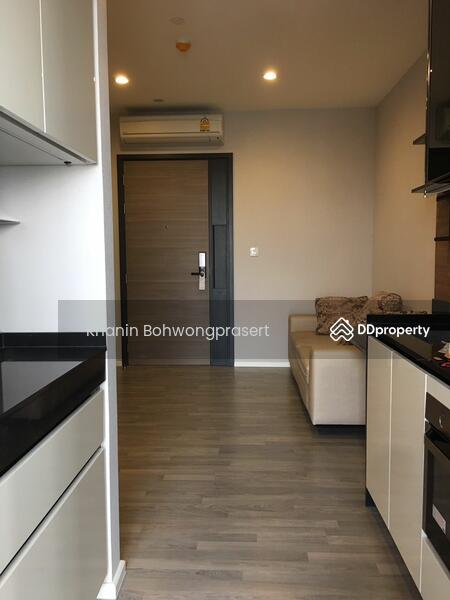 ให้เช่า - The Room Sathorn-St.Louis : เดอะ รูม สาทร - เซนหลุยส์, กรุงเทพ